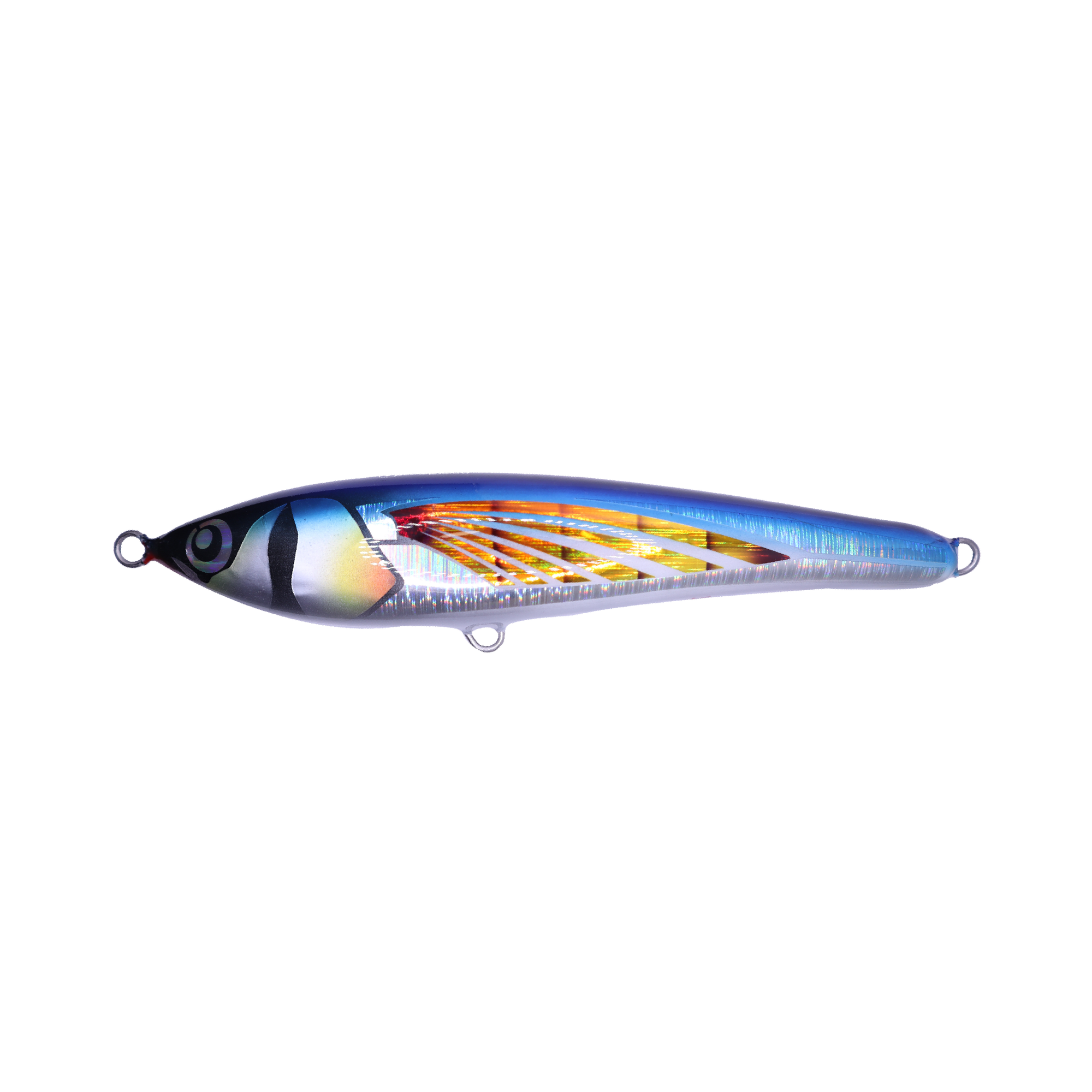 Amegari Lures Oceandevil Amegari Lures Oceandevil