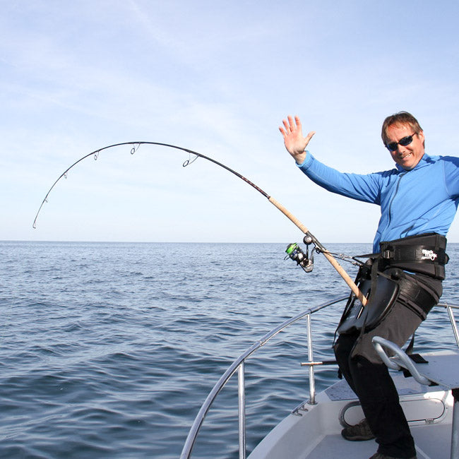 black magic fishing reels Black Magic