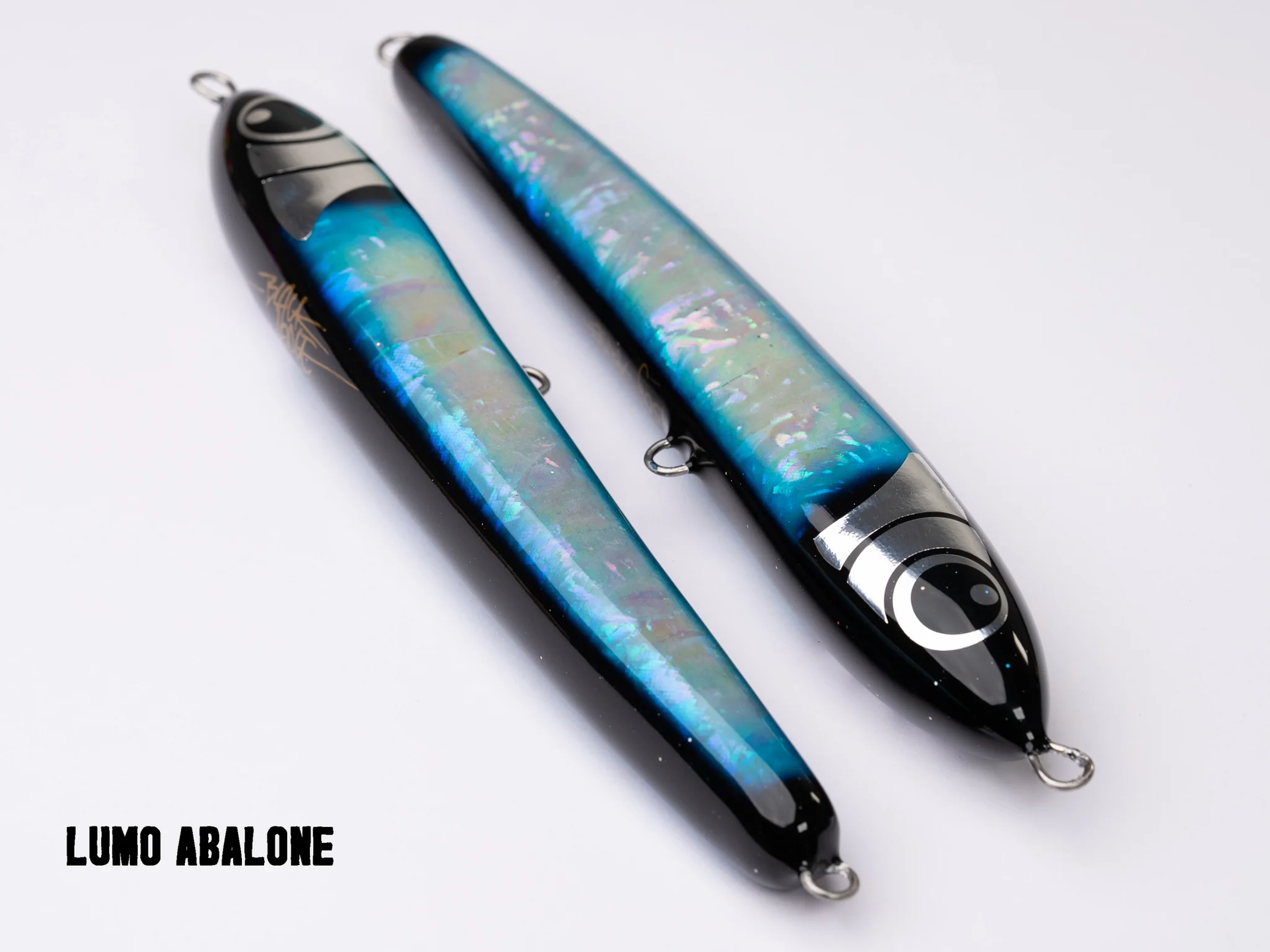 Black ledge Arise 150g