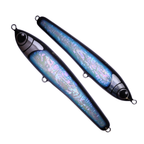 Black ledge Token 160g