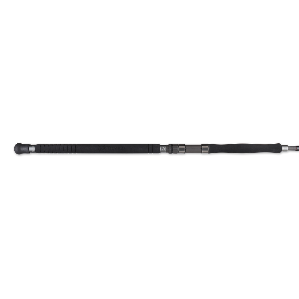 PRE ORDER Diablo Beast 7.4F GT/Tuna Popping Rod