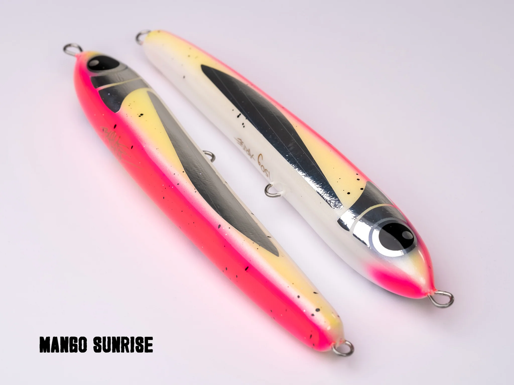 Black ledge Arise 150g