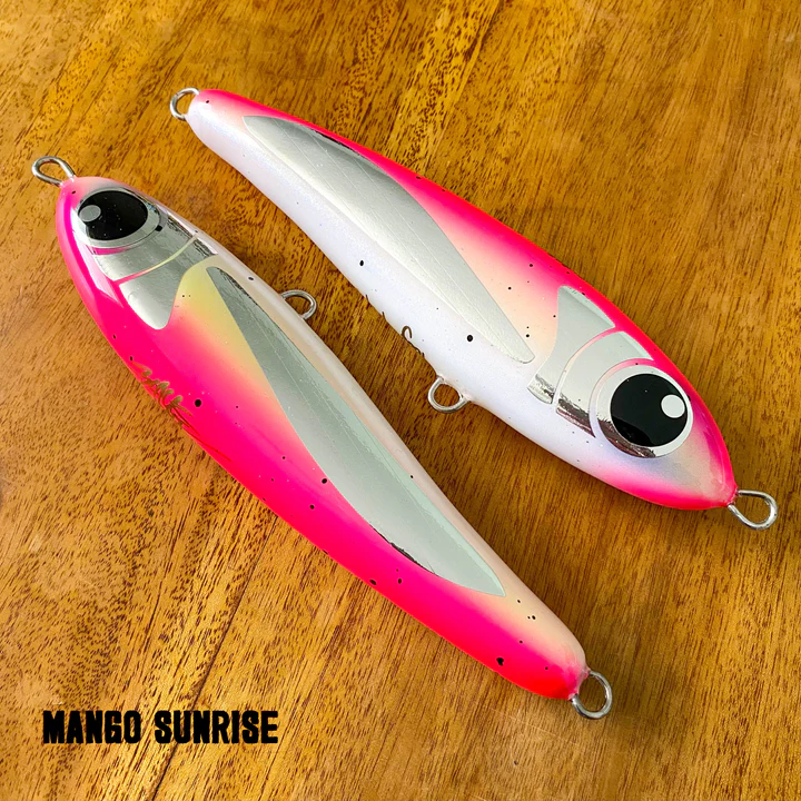 Black ledge Floating Peanut (FP) 100g