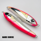 Black ledge Floating Peanut (FP) 160g