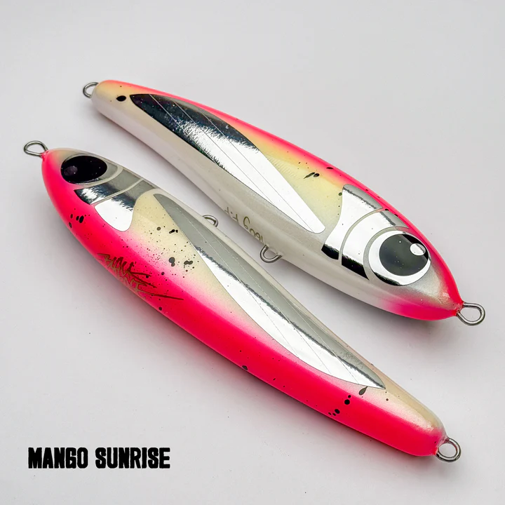 Black ledge Floating Peanut (FP) 160g