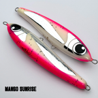 Black ledge Floating Peanut (FP) 130g