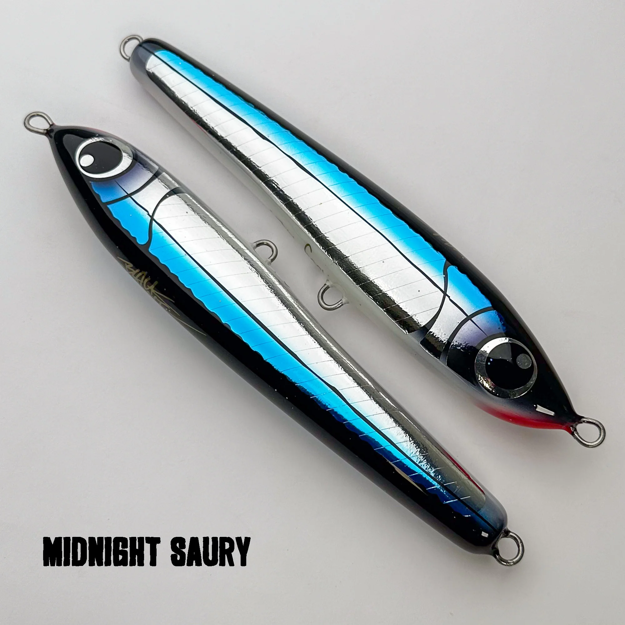 Black ledge Token 100g