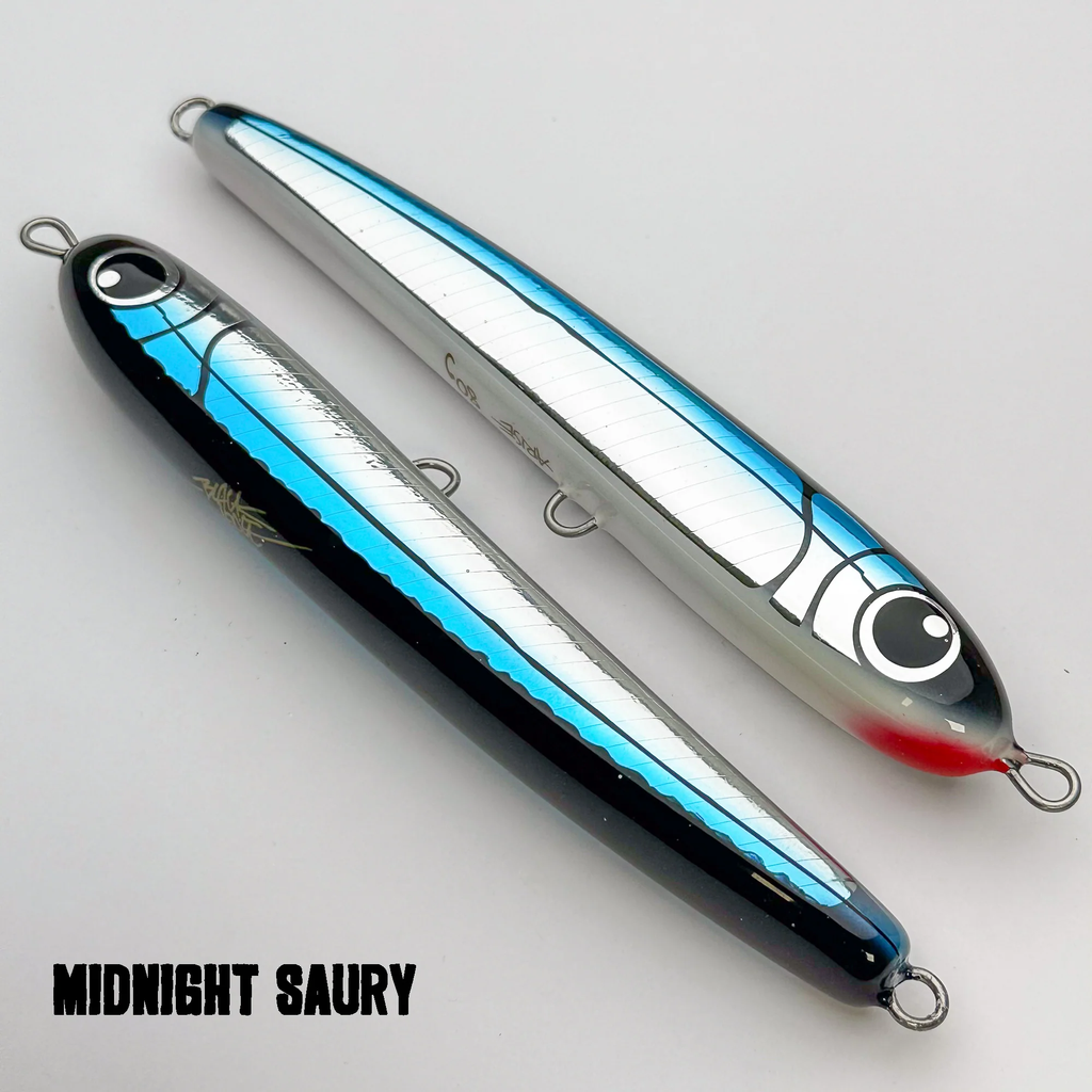 Black ledge Arise 80g