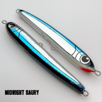 Black ledge Arise 80g