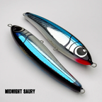 Black ledge Floating Peanut (FP) 160g