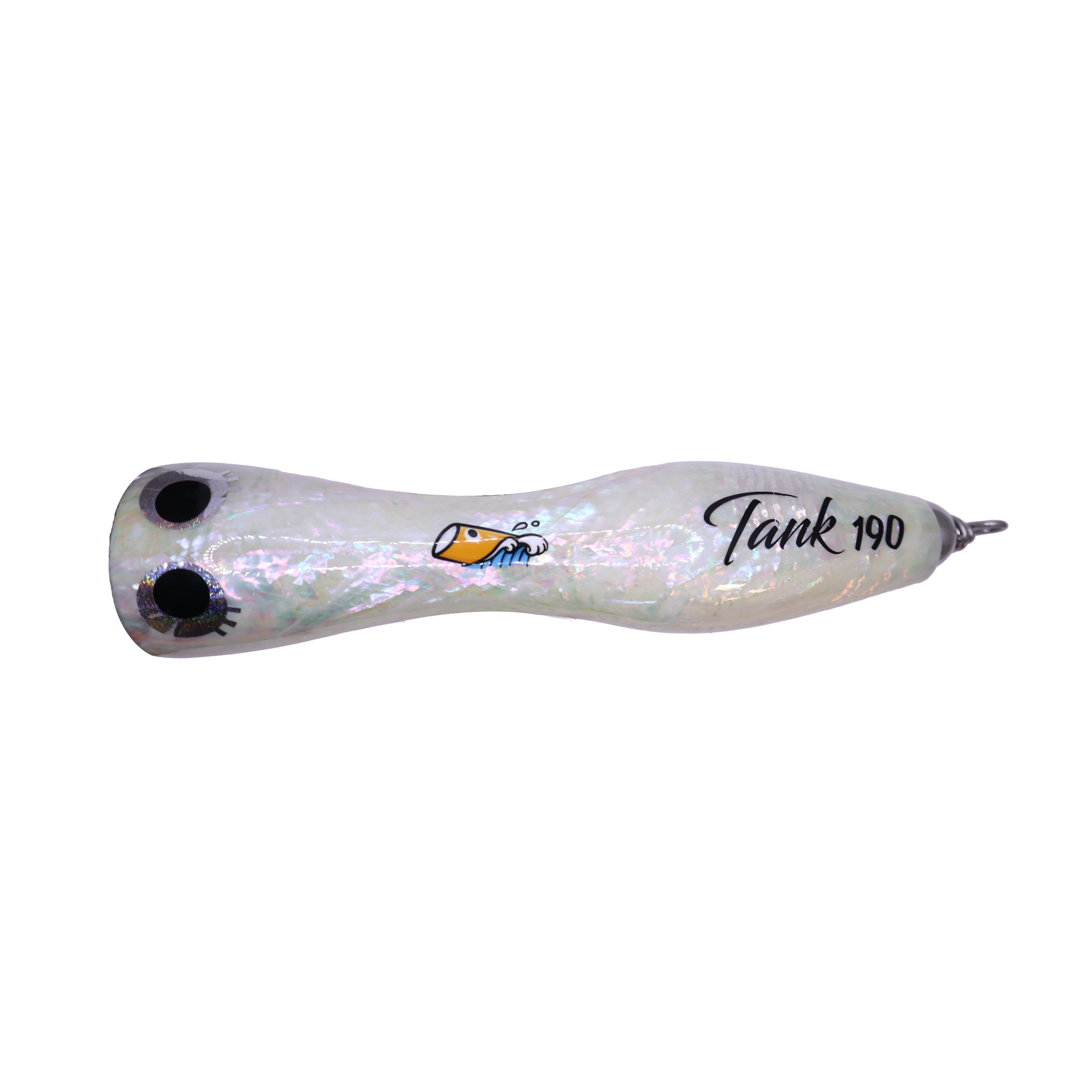 Native-Works Lures – Oceandevil Native-Works Lures – Oceandevil