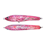 Native Works Rattler Abalone 210