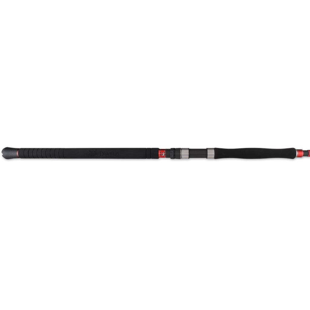 PRE ORDER 2025 Diablo 8.3F 150 GT Stickbait/Popping Rod