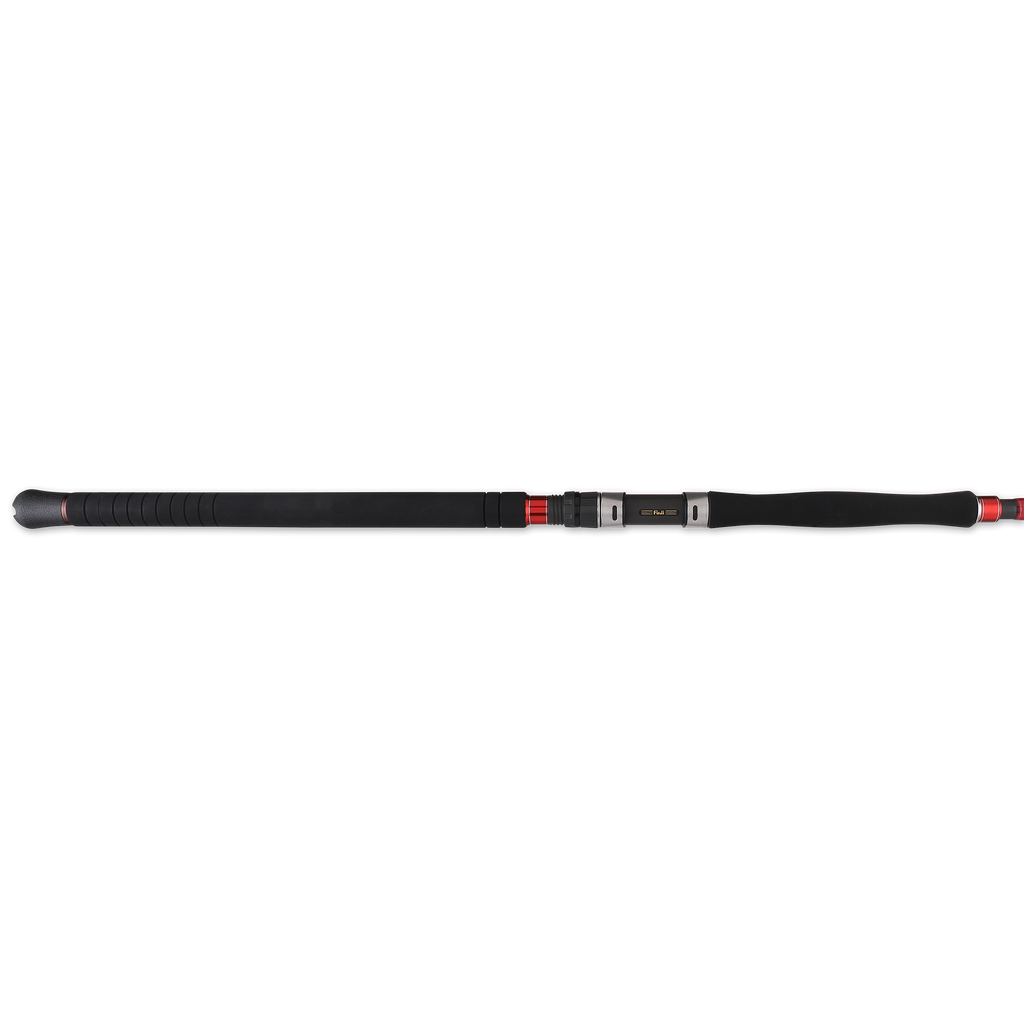 PRE ORDER 2025 Diablo 8.3F 150 GT Stickbait/Popping Rod