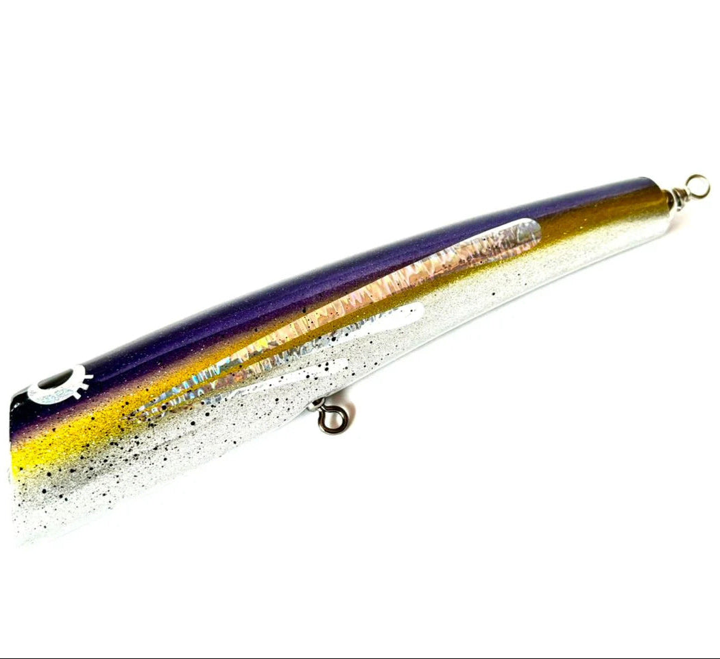 Native-Works Lures – Oceandevil