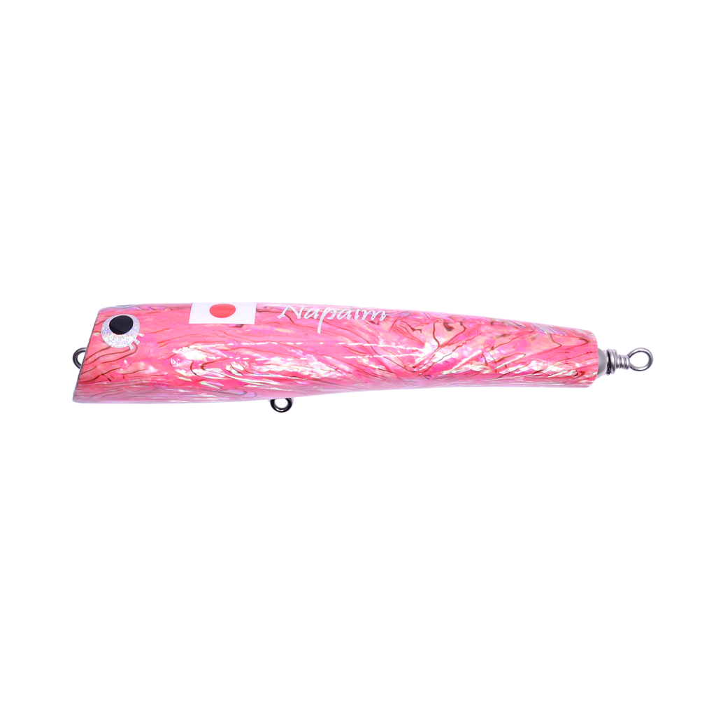 Native Works Napalm Diving Popper