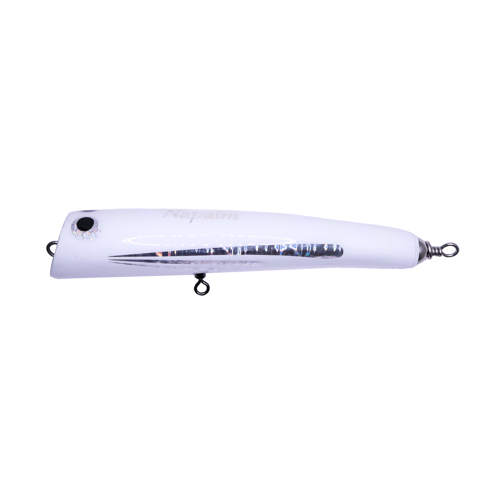 Native Works Napalm Diving Popper