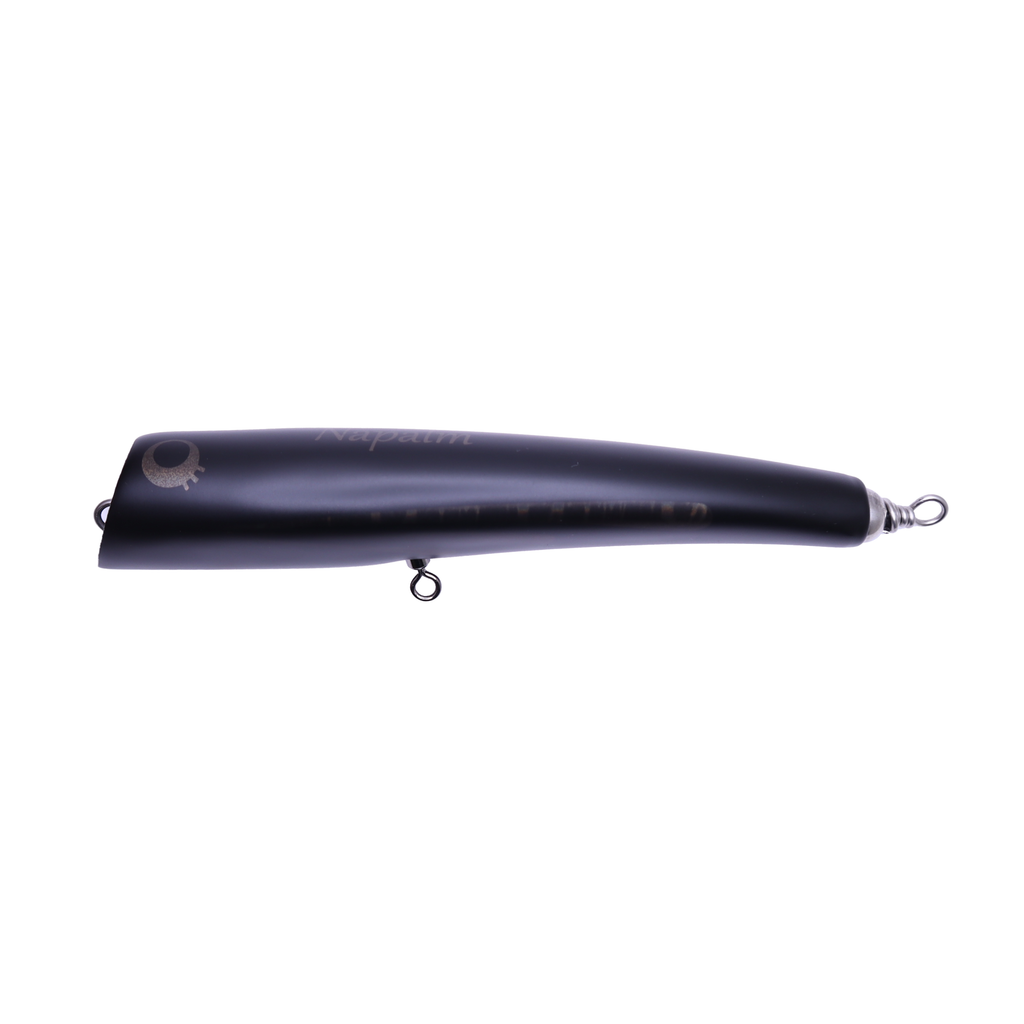 Native Works Napalm Diving Popper