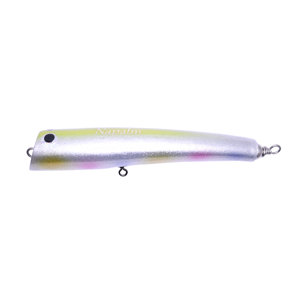 Native Works Napalm Diving Popper