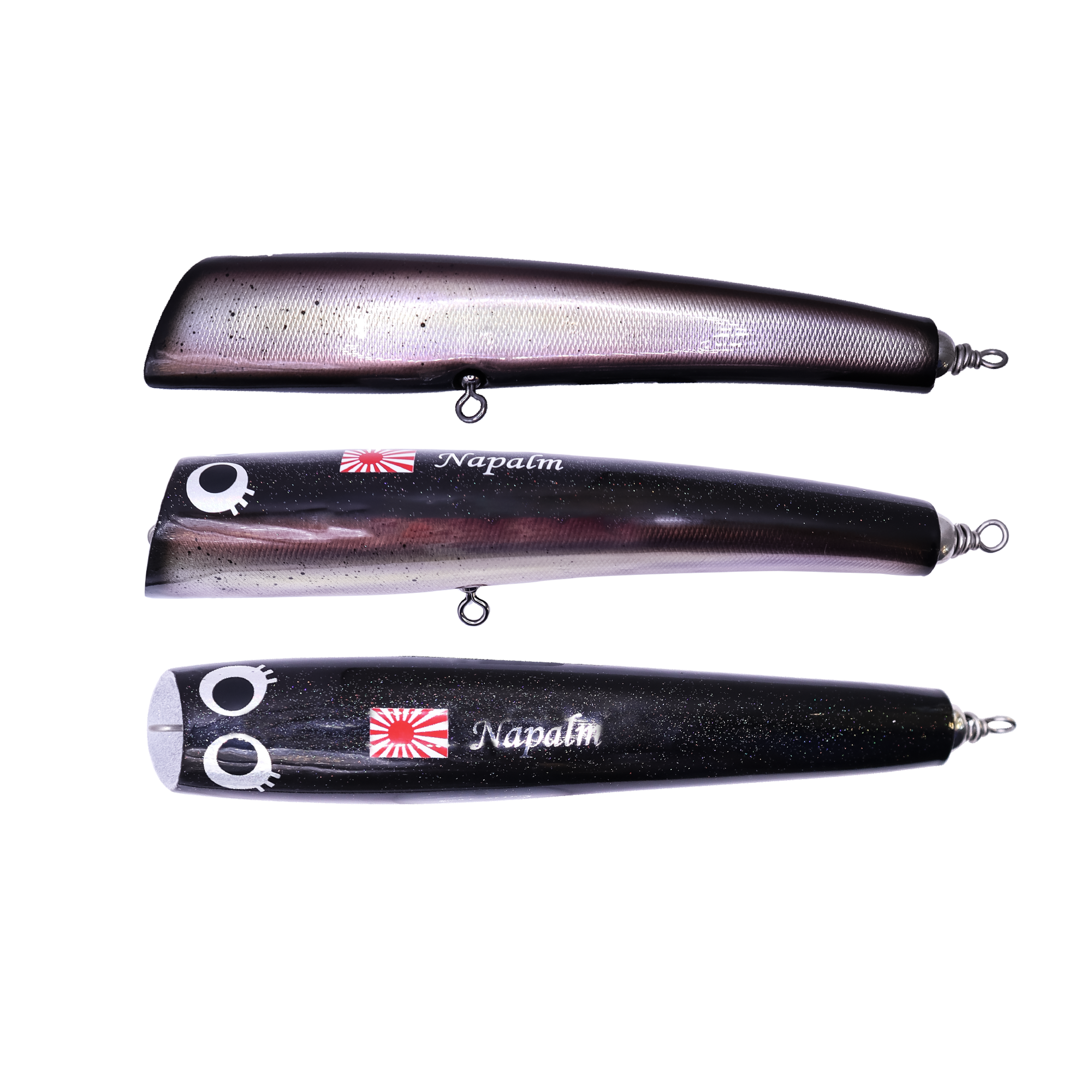 Native-Works Lures – Oceandevil Native-Works Lures – Oceandevil