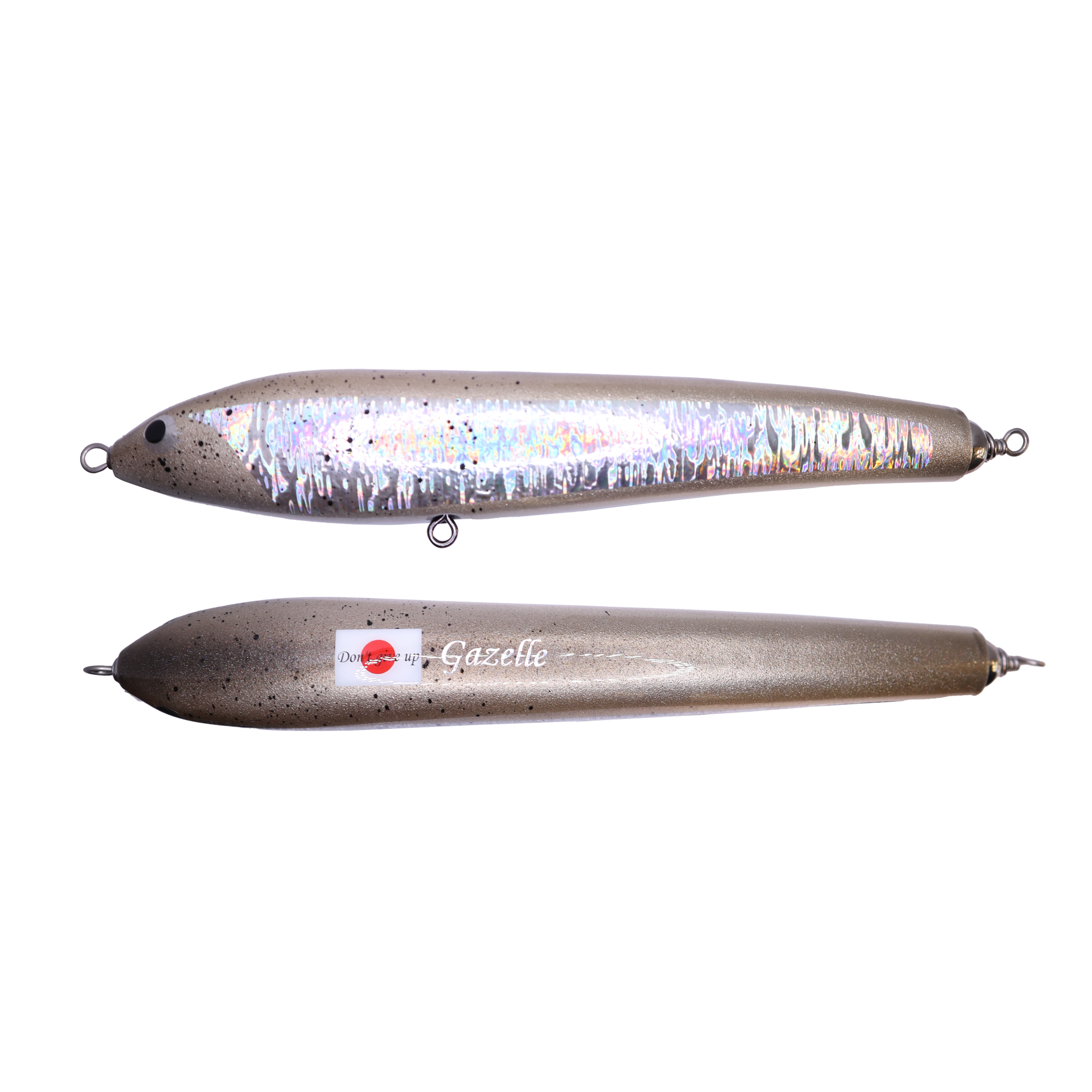 Native Work Gazelle 270