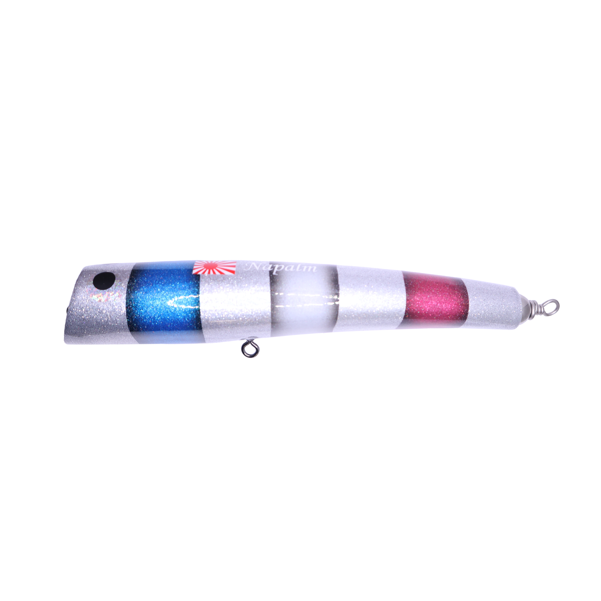 Native Works Napalm Popper 220 – Oceandevil