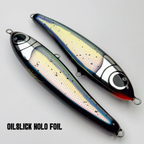 Black ledge Floating Peanut (FP) 130g