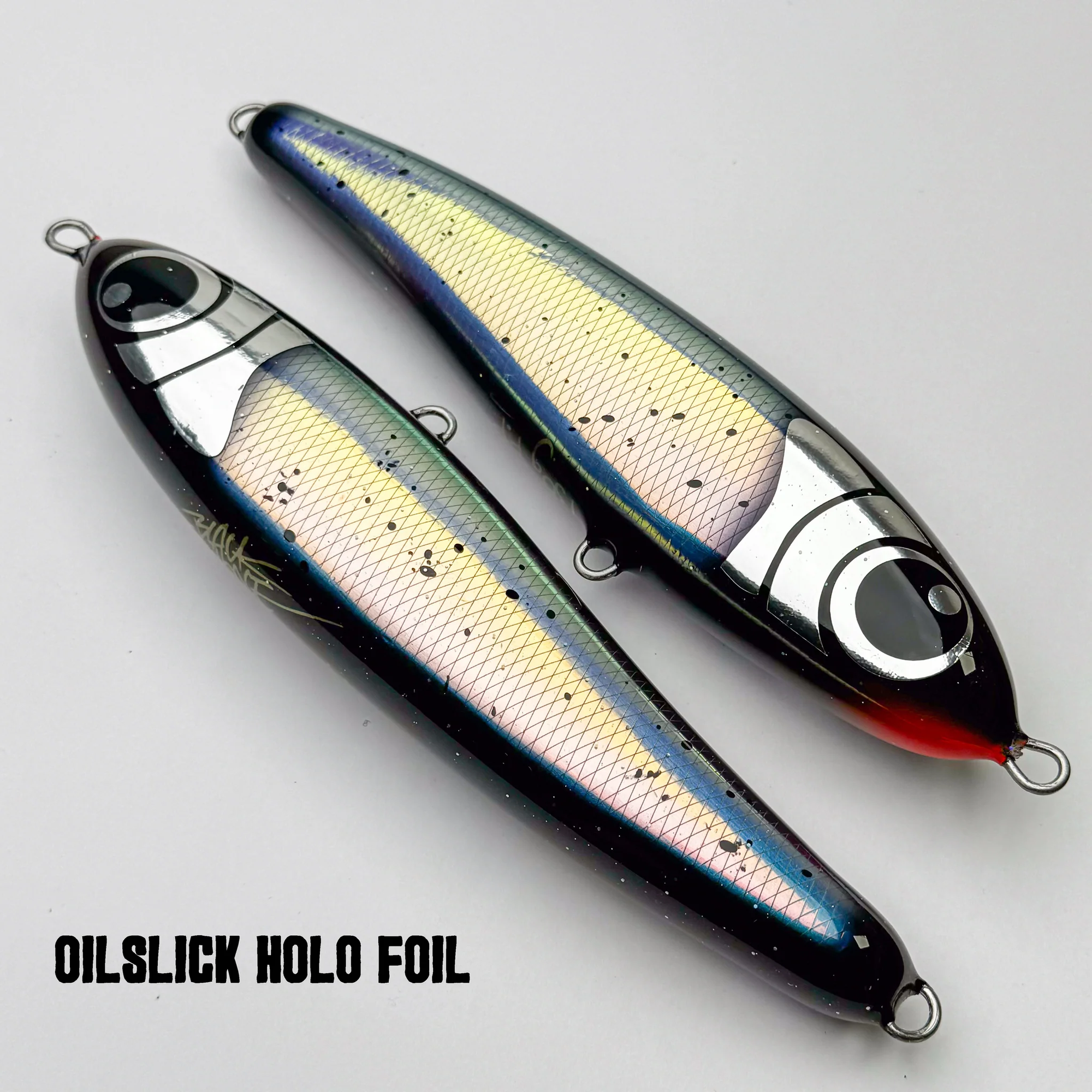 Black ledge Floating Peanut (FP) 130g