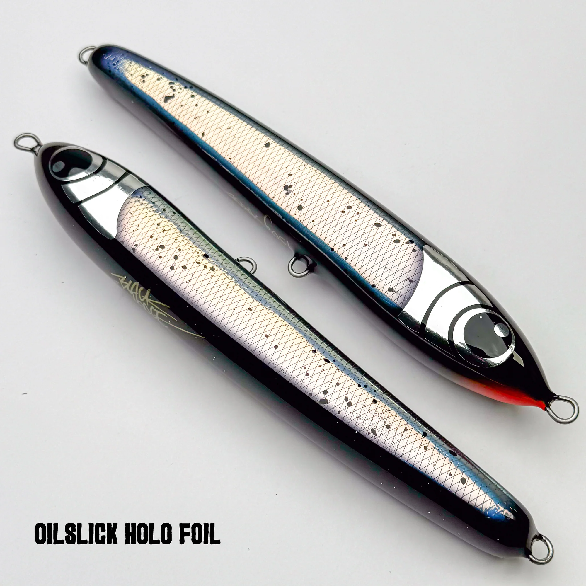 Black ledge Arise 150g