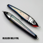 Black ledge Token 160g