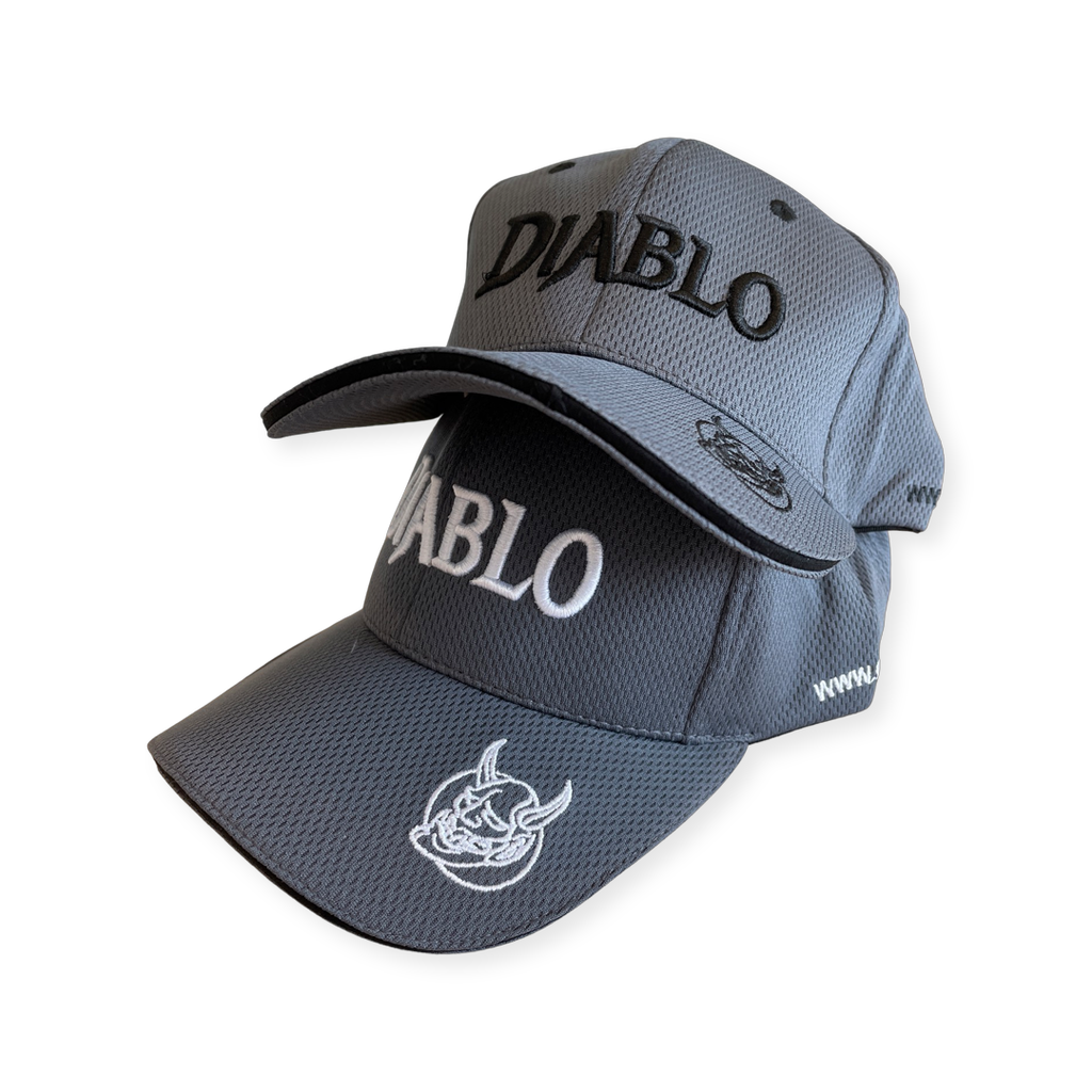 Diablo Light weight Hats