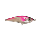 GRIFF 135MM S (70gm) Pink Crisp  - OceanDevil Special Edition