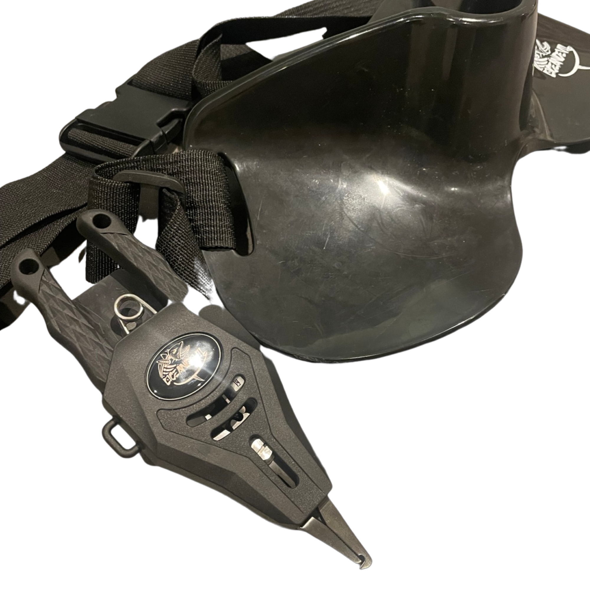 Devils Grip - Pliers Holster