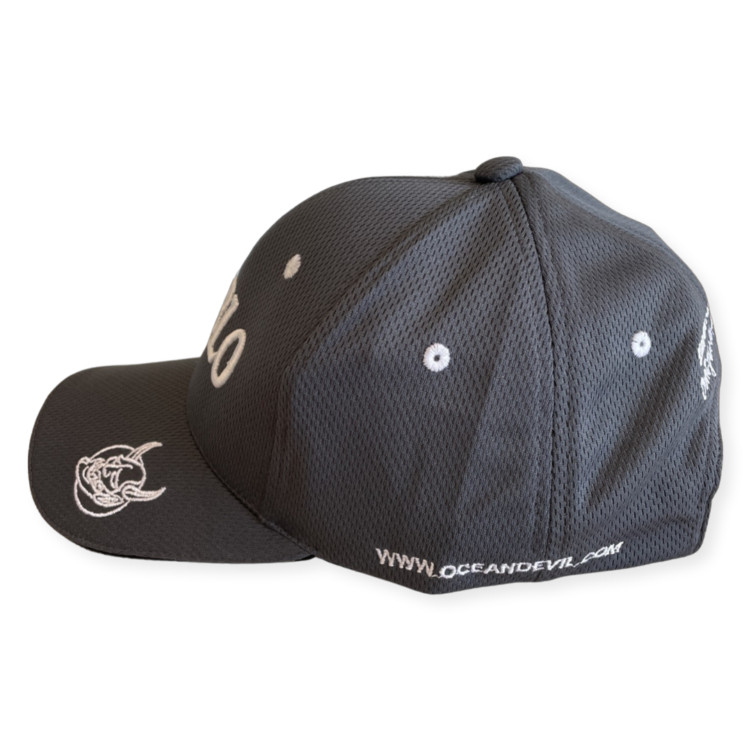 Diablo Light weight Hats