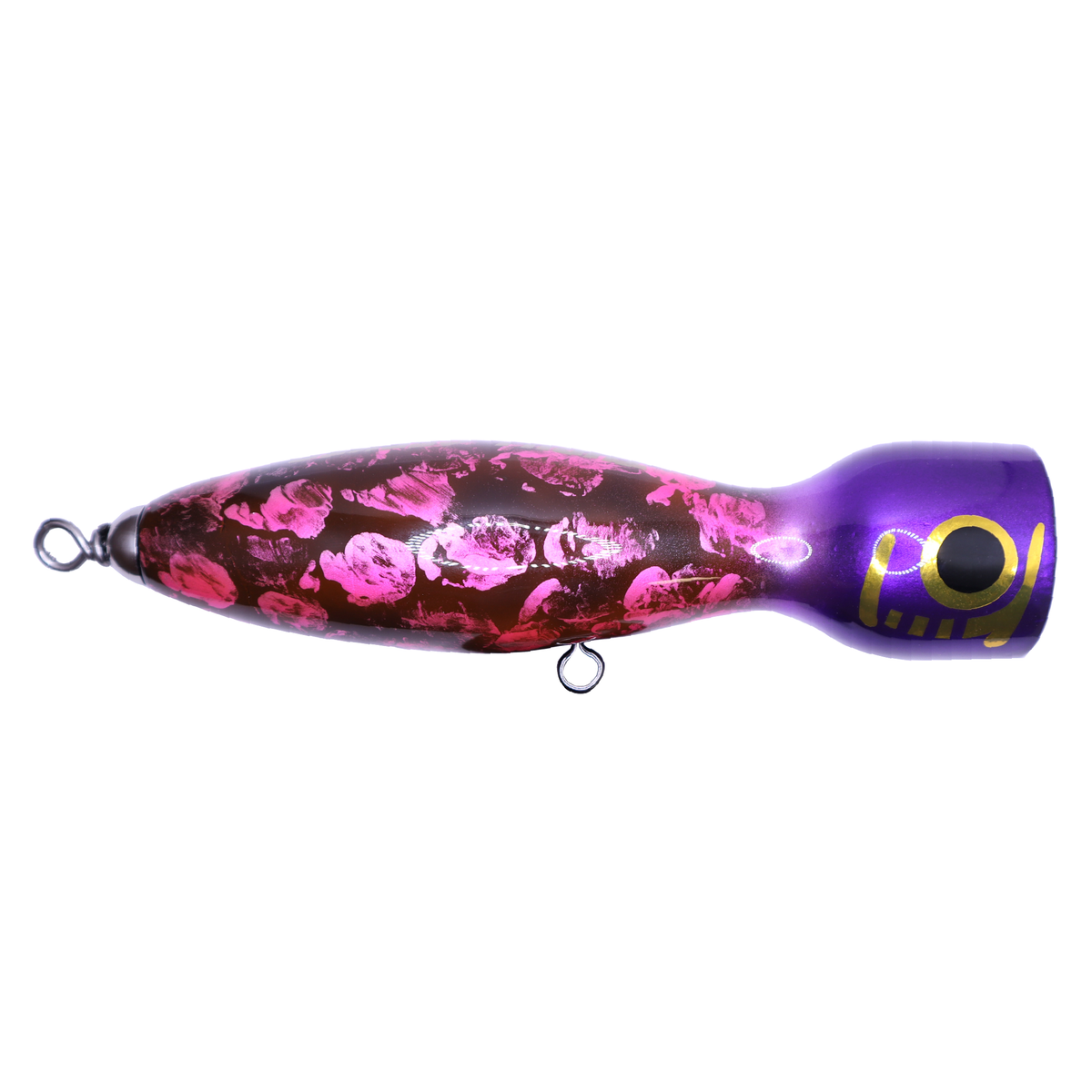 Thrill Seeker GT Popper – Oceandevil