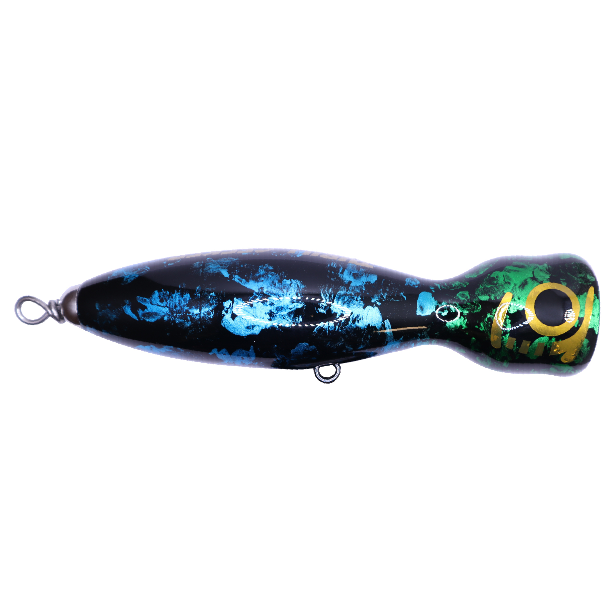 Thrill Seeker GT Popper – Oceandevil