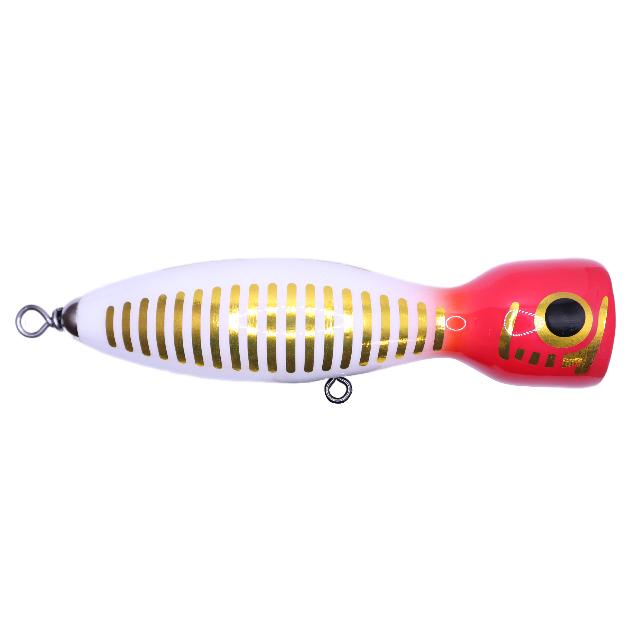 Thrill Seeker GT Popper – Oceandevil