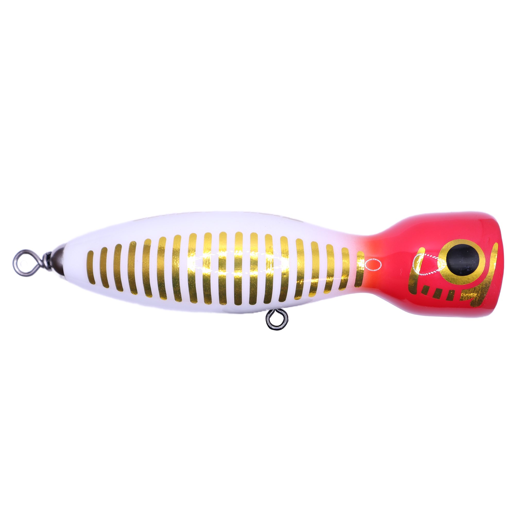 Thrill Seeker GT Popper