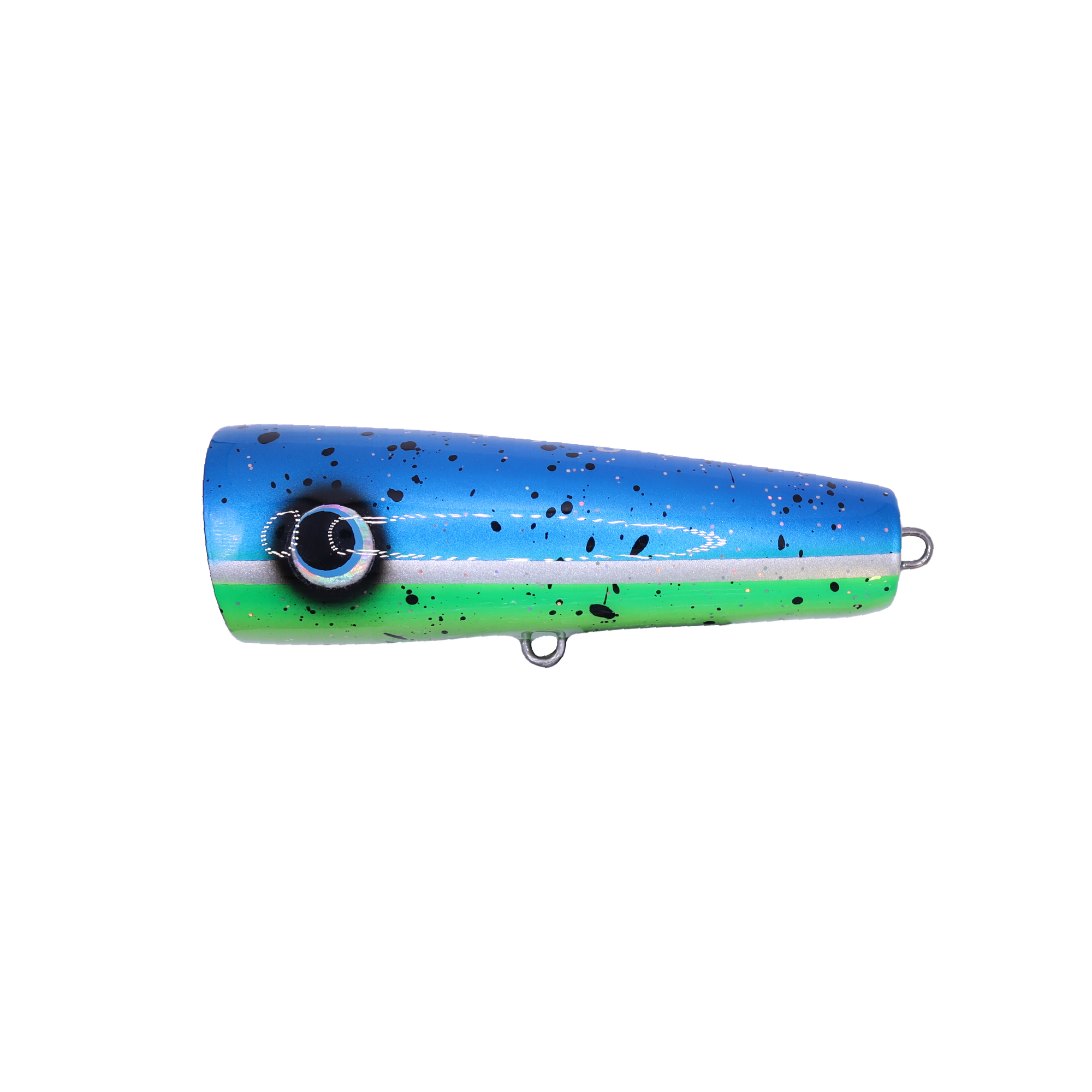 Thrill Seeker Reef Warrior Popper