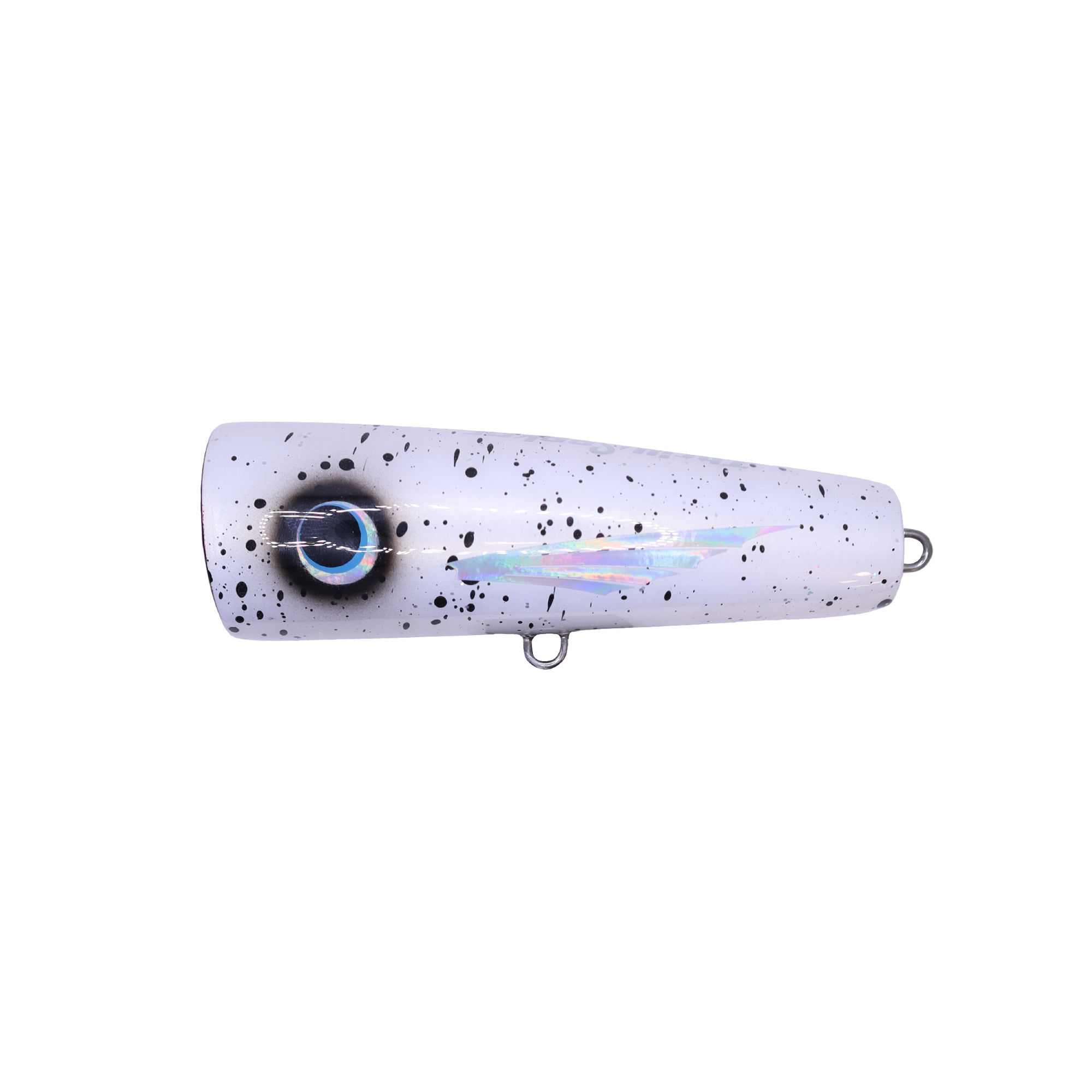 Thrill Seeker Reef Warrior Popper