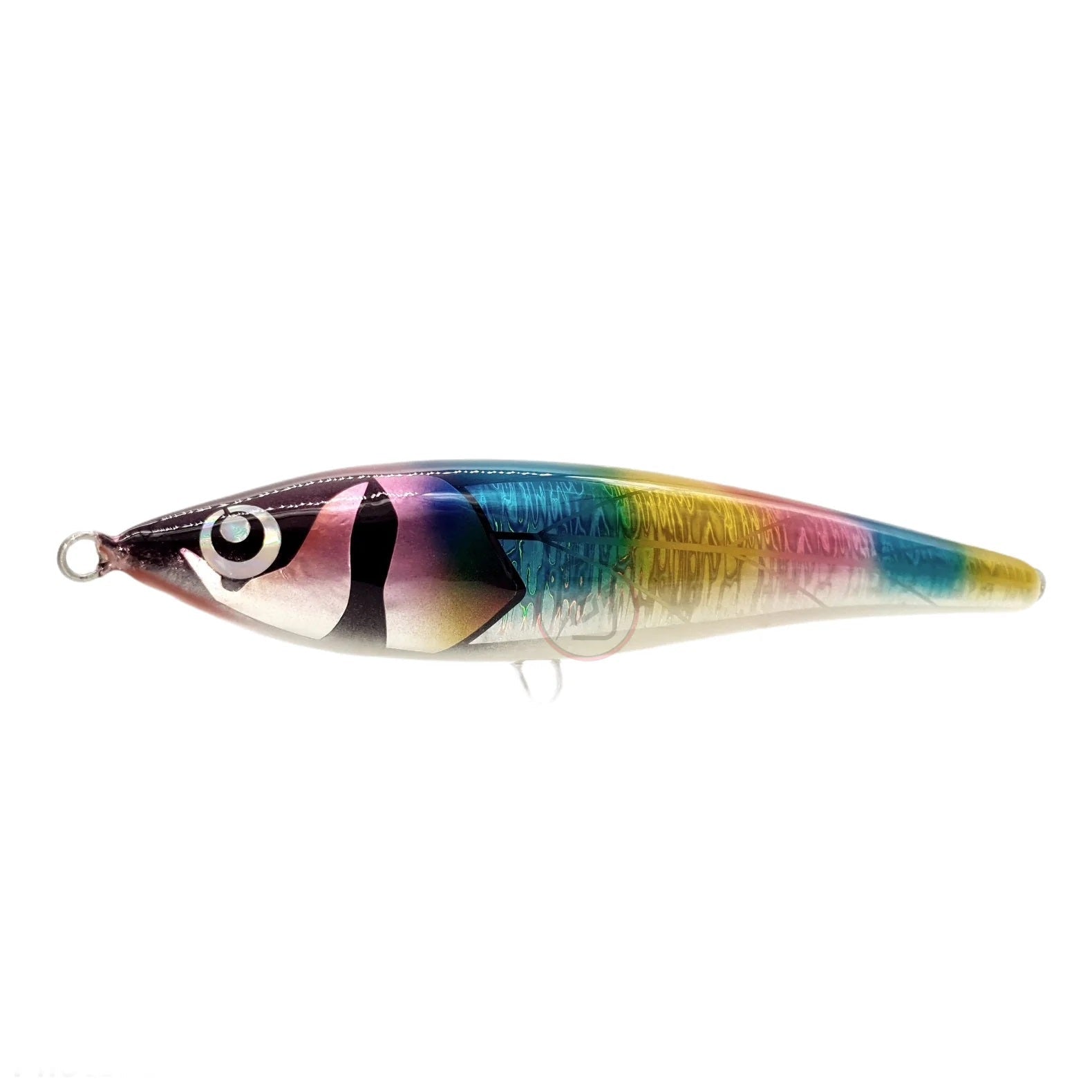 Amegari Lures Oceandevil Amegari Lures Oceandevil