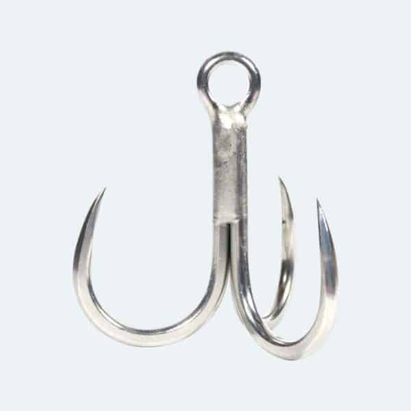 BKK Raptor-Z BL BARBLESS HOOKS