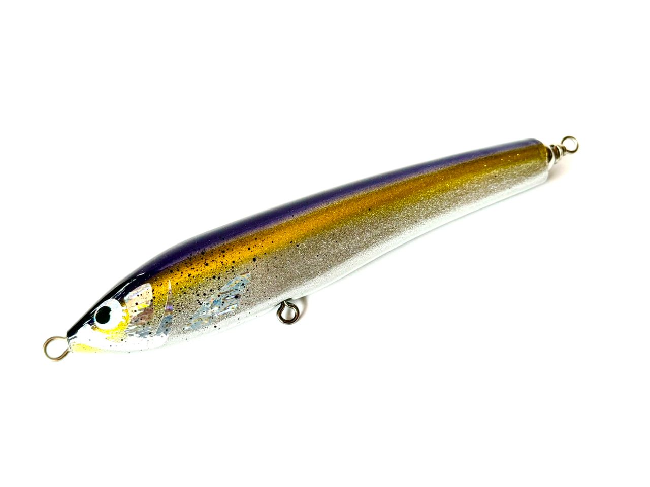Native Works Rattler Abalone 210 – Oceandevil