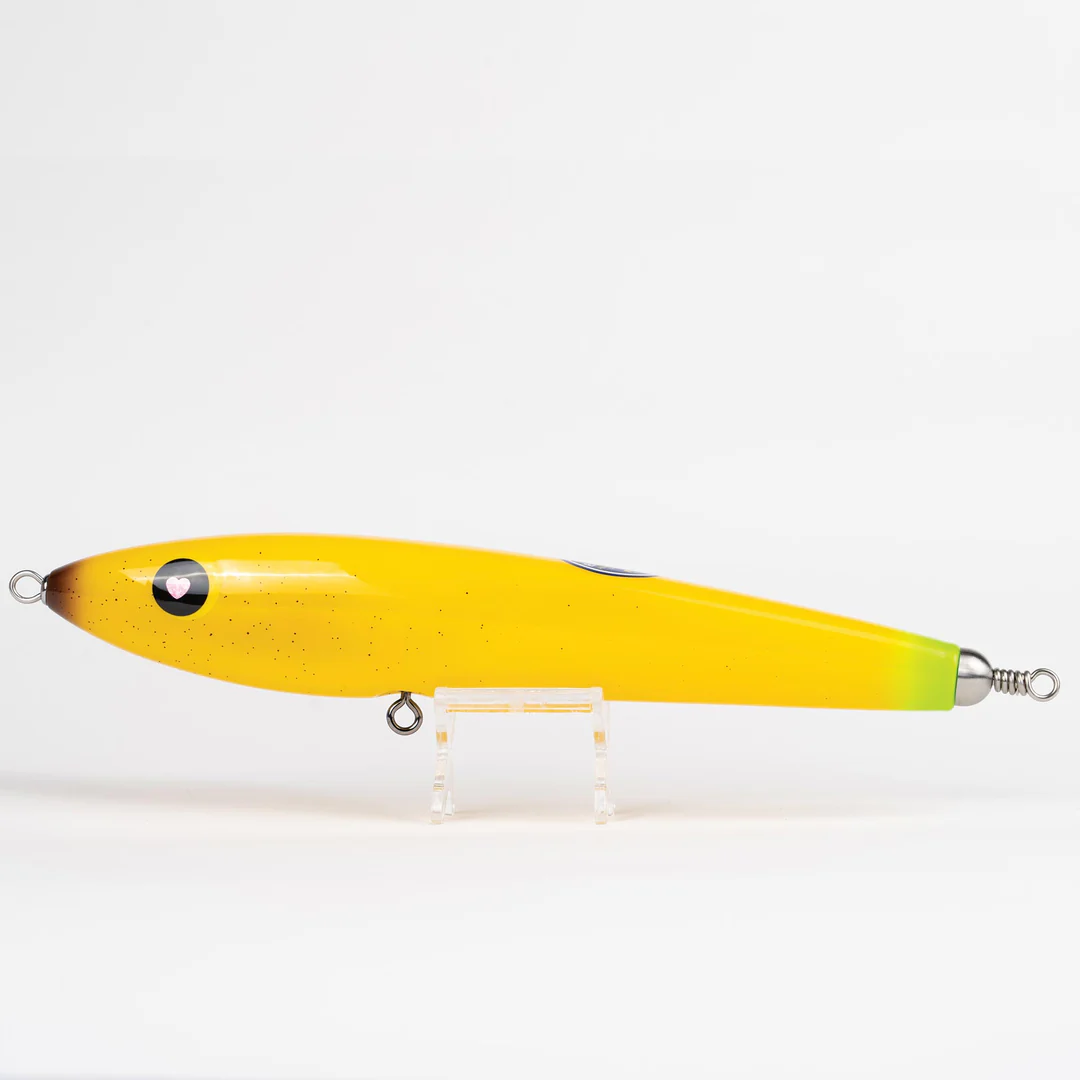 Hammerhead Cherry Pai 200 R