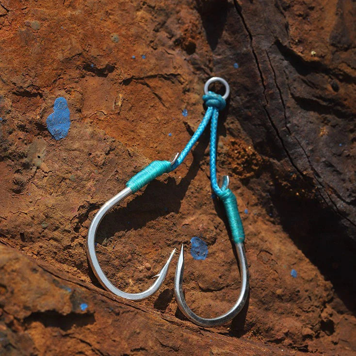 BKK Lentus Heavy Slow Fall Assist L