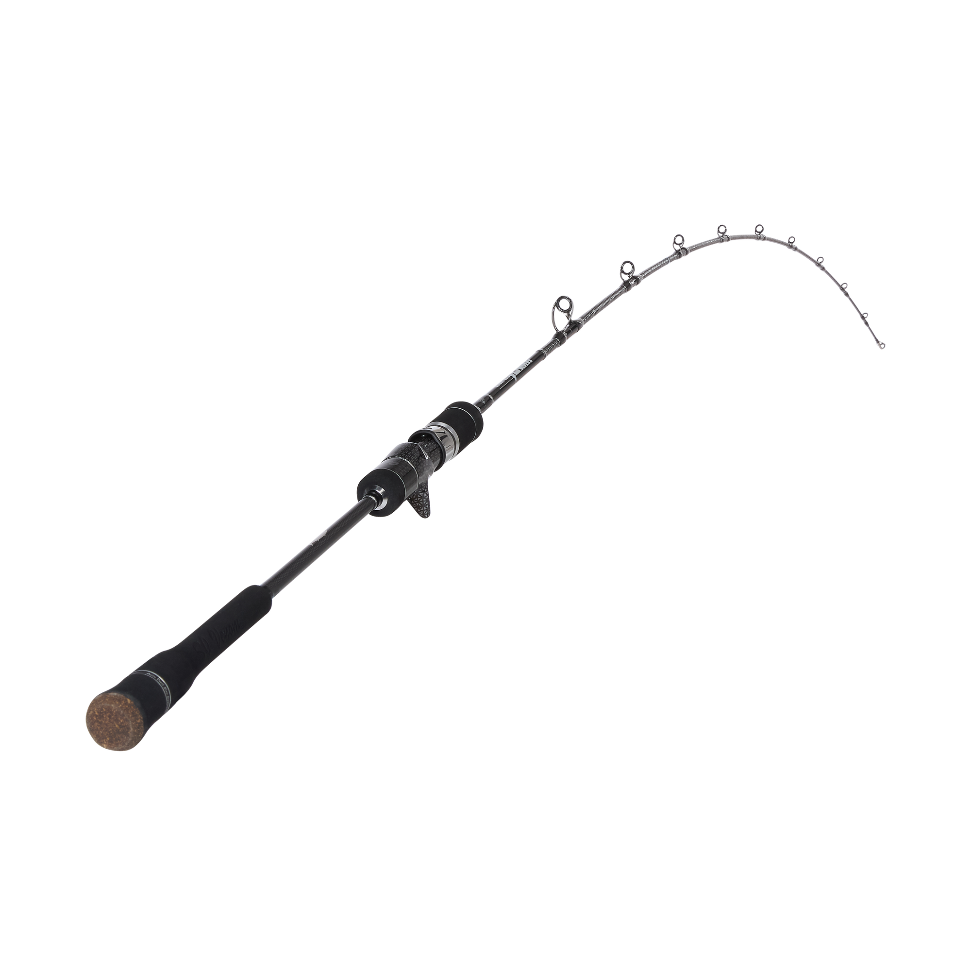 Slow Pitch Venom - SJV