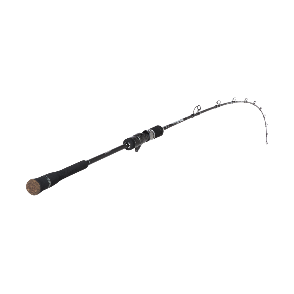 Slow Pitch Venom - SJV