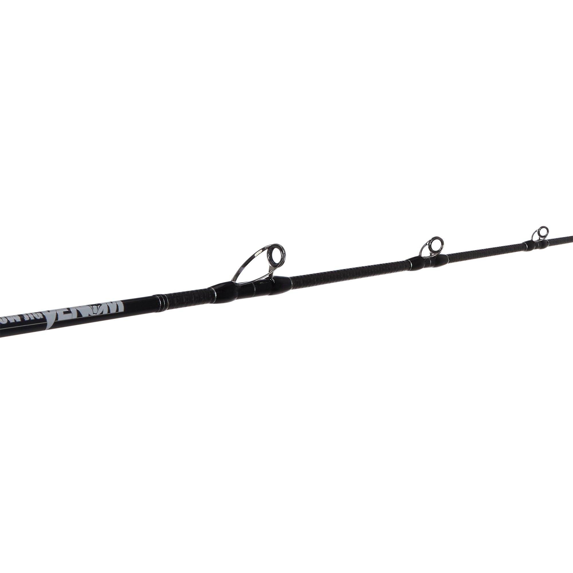 Slow Pitch Venom - SJV