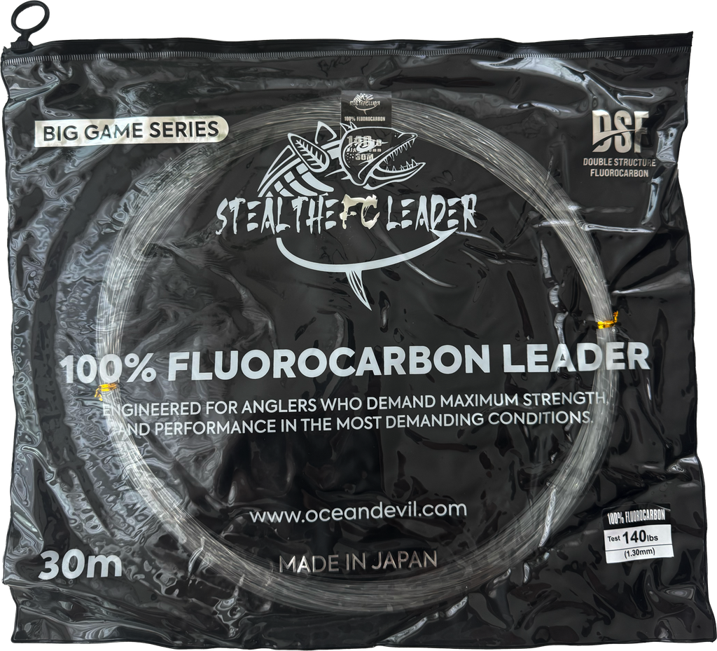 Stealth FC leader BIG GAME SERIES