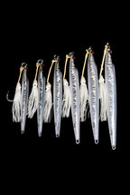 Venom Series Jig